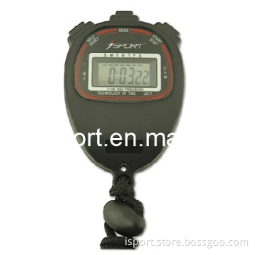 Promotional Popular Digital Large Screen Stopwatch